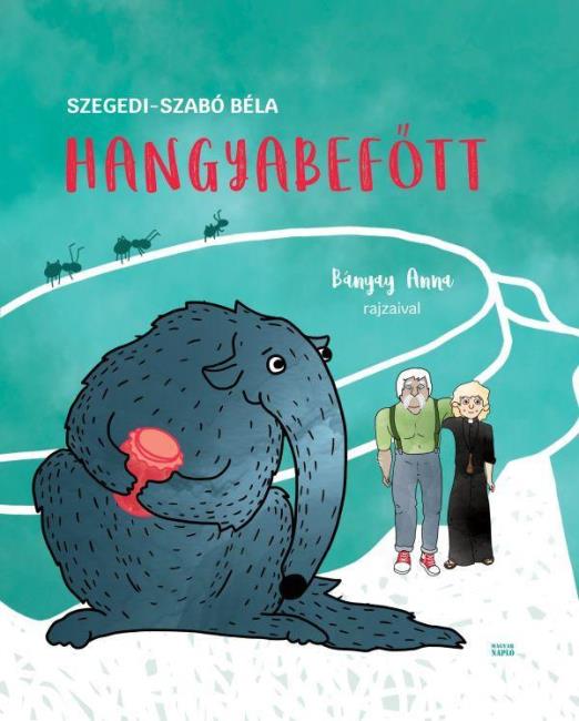 HANGYABEFŐTT