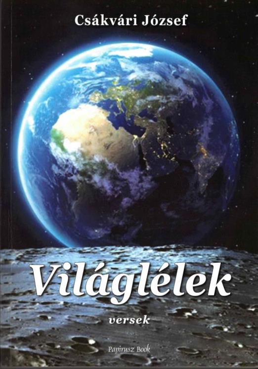 VILÁGLÉLEK - VERSEK