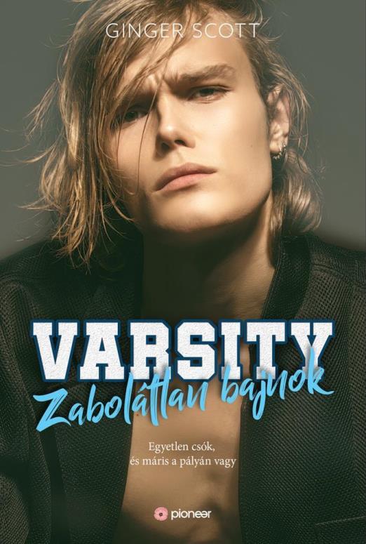 VARSITY-ZABOLÁTLAN BAJNOK