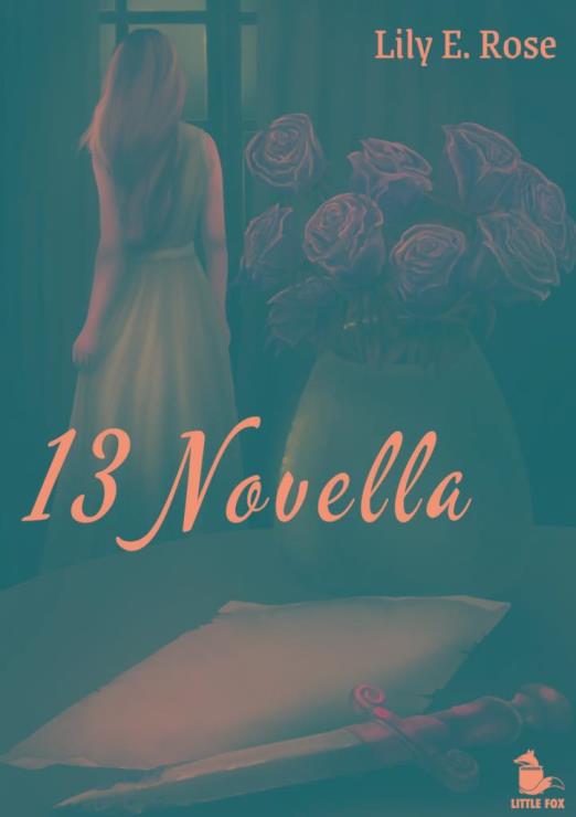 13 NOVELLA