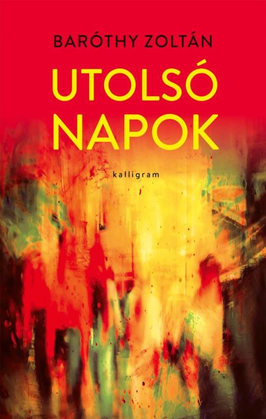 UTOLSÓ NAPOK