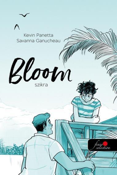 BLOOM  SZIKRA