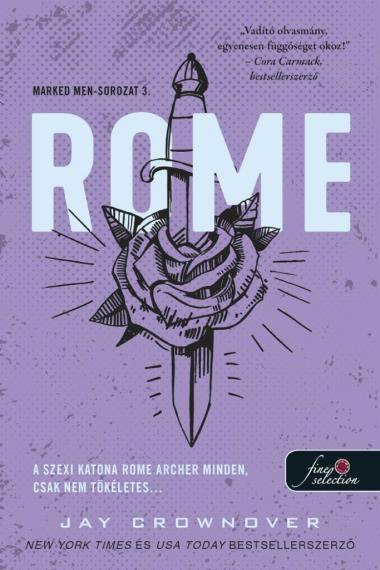 ROME (MARKED MEN-SOROZAT 3.)