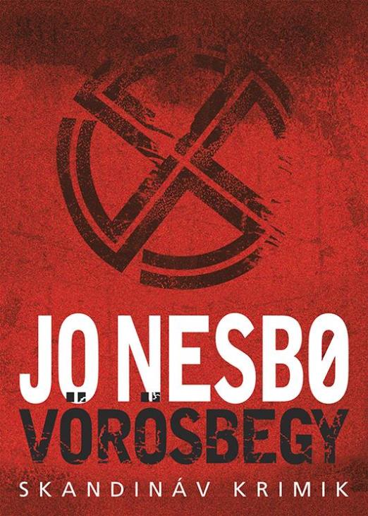 VÖRÖSBEGY - ZSEBKÖNYV