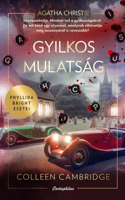 GYILKOS MULATSÁG