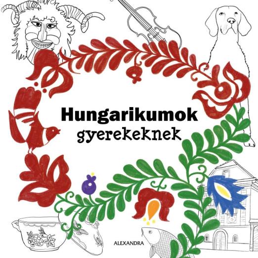 HUNGARIKUMOK GYEREKEKNEK