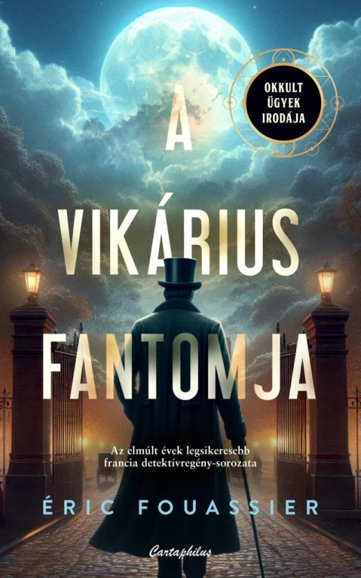 A VIKÁRIUS FANTOMJA