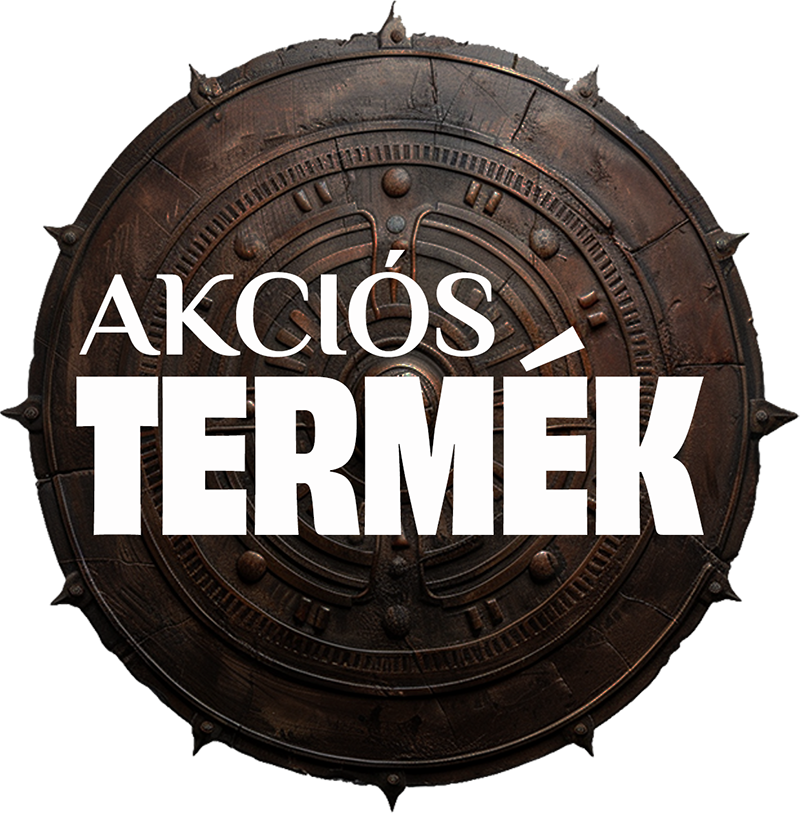 Akciós termék