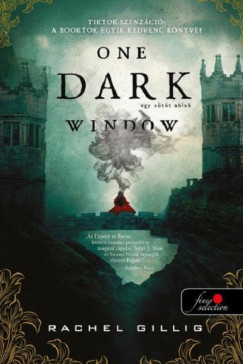 One Dark Window