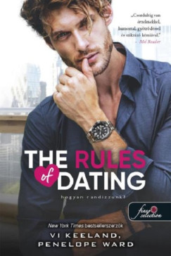 The Rules of Dating