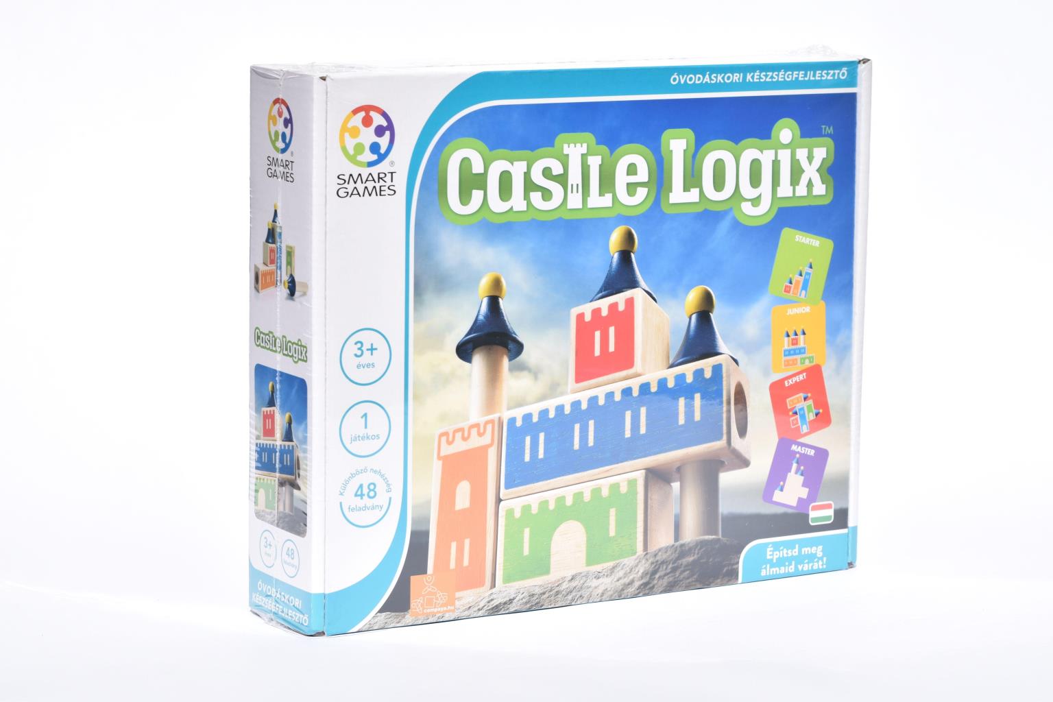 CASTLE LOGIX