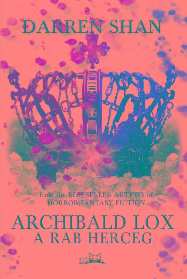 ARCHIBALD LOX  A RAB HERCEG