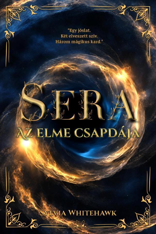 SERA - AZ ELME CSAPDÁJA