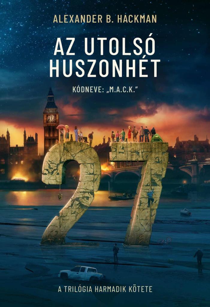 AZ UTOLSÓ HUSZONHÉT 3.