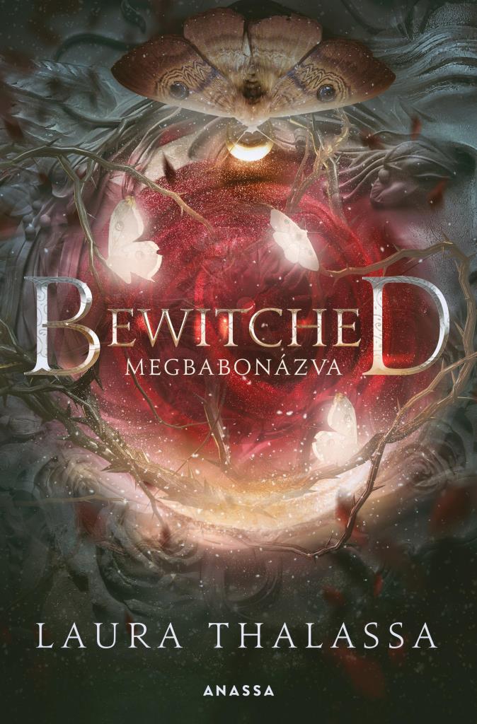 BEWITCHED - MEGBABONÁZVA