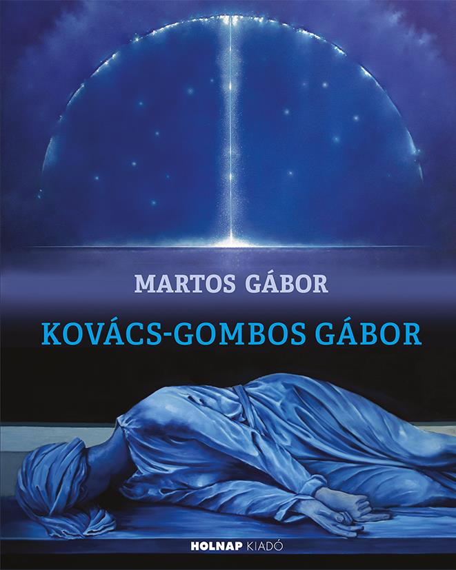 KOVÁCS-GOMBOS GÁBOR (ALBUM)