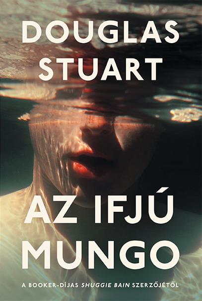 AZ IFJÚ MUNGO