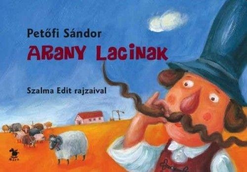 ARANY LACINAK - LAPOZÓ