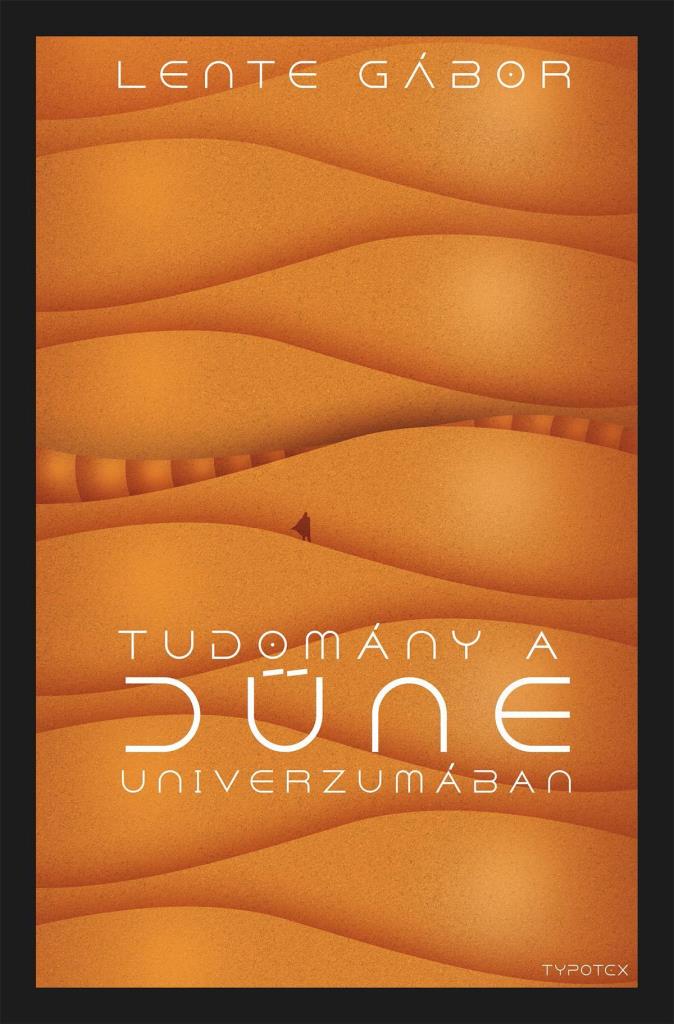 TUDOMÁNY A DŰNE UNIVERZUMÁBAN