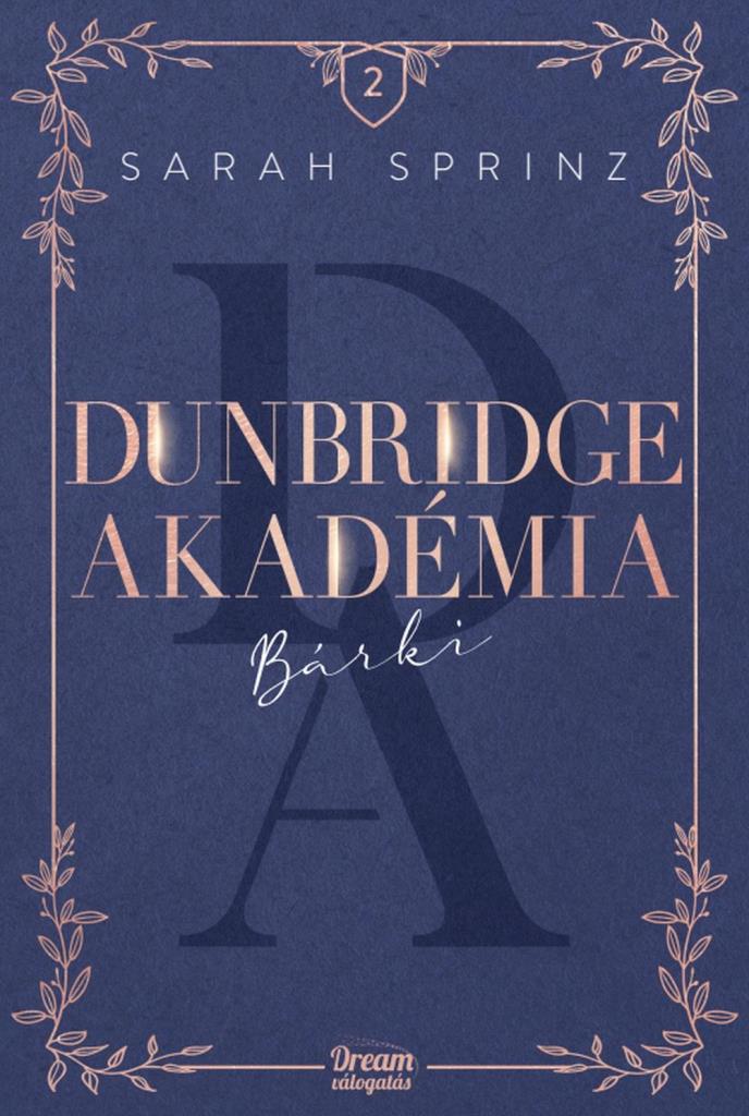 DUNBRIDGE AKADÉMIA  BÁRKI