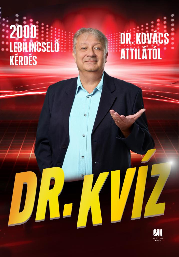 DR. KVÍZ