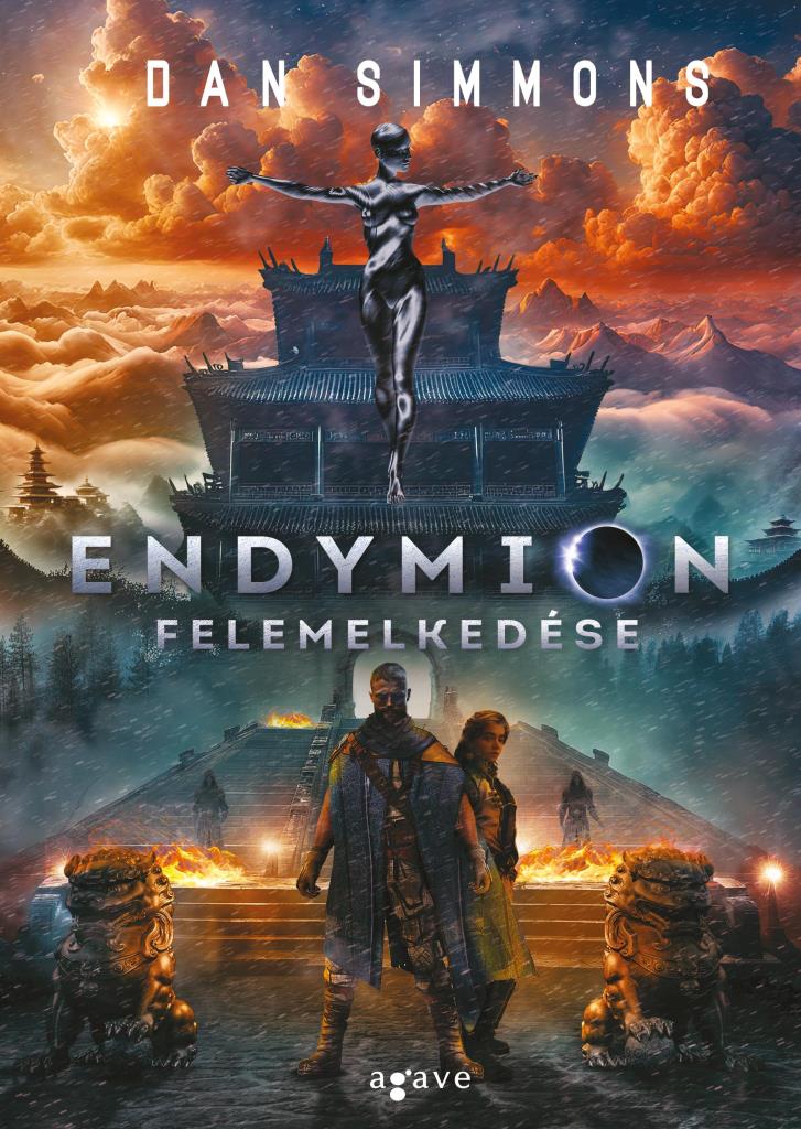 ENDYMION FELEMELKEDÉSE