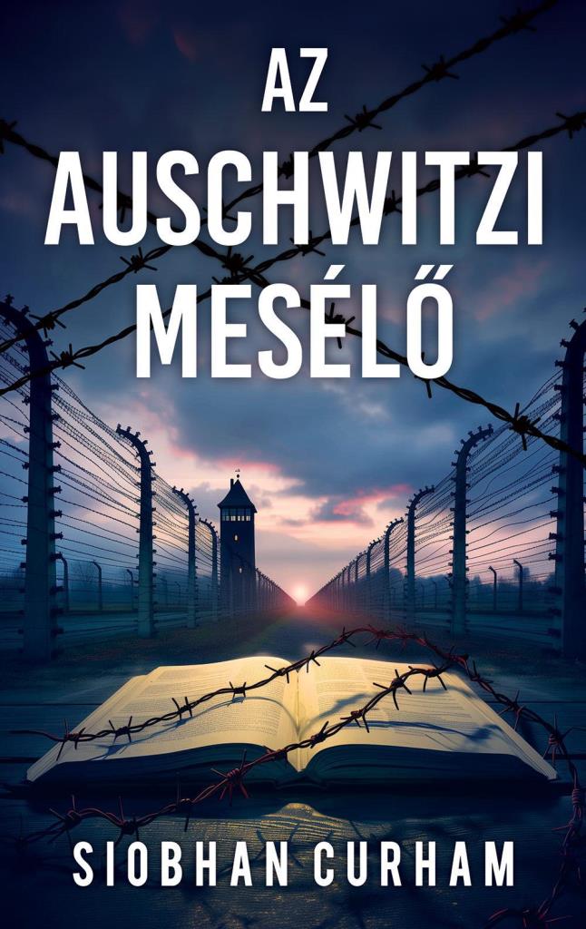 AZ AUSCHWITZI MESÉLŐ