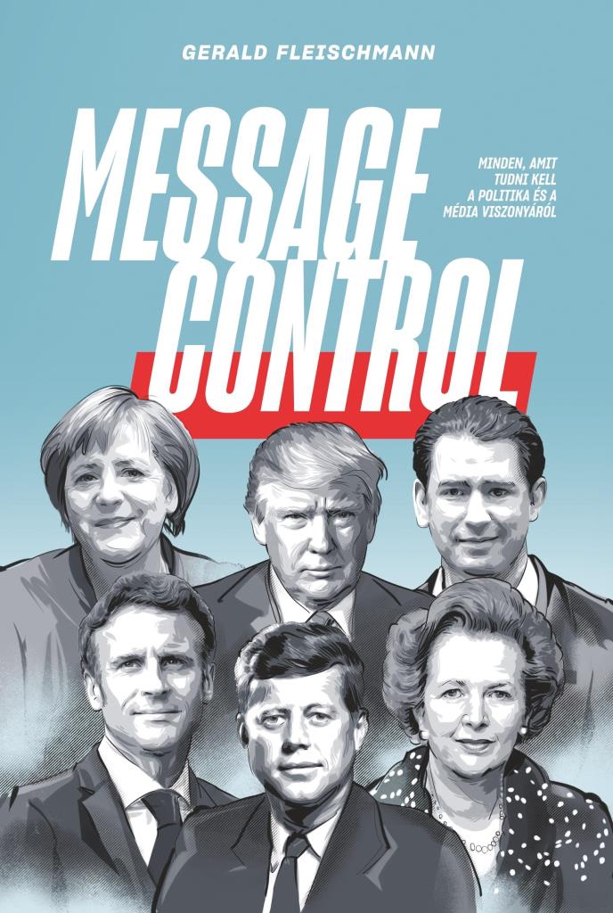 MESSAGE CONTROL