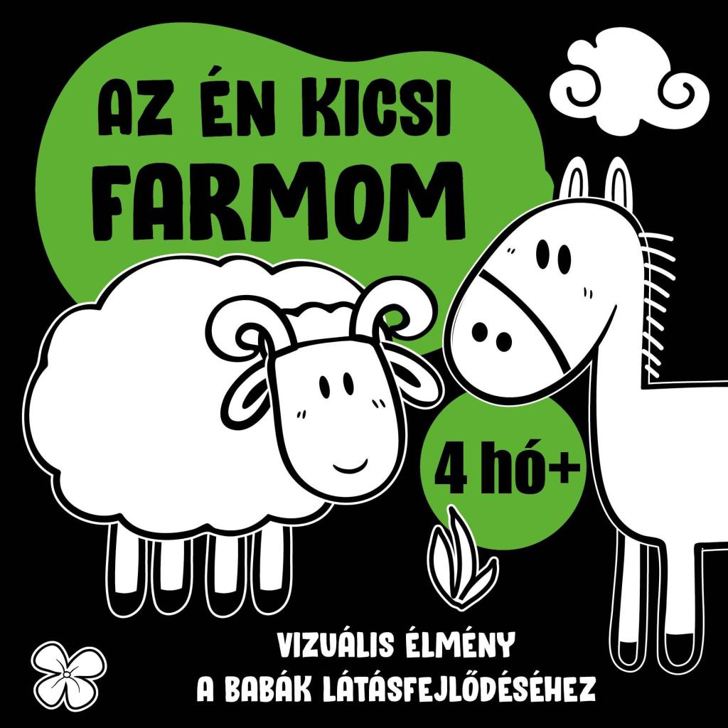 AZ ÉN KICSI FARMOM 4+