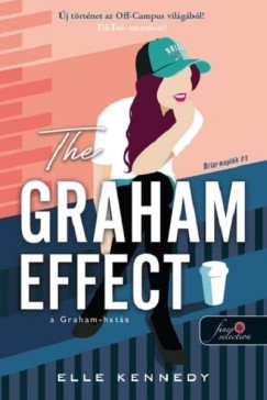 THE GRAHAM EFFECT - A GRAHAM-HATÁS