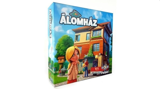 ÁLOMHÁZ