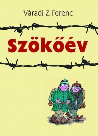 SZÖKŐÉV