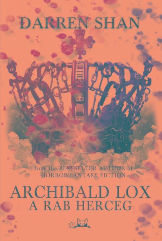 ARCHIBALD LOX  A RAB HERCEG