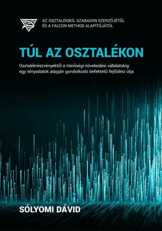 TÚL AZ OSZTALÉKON