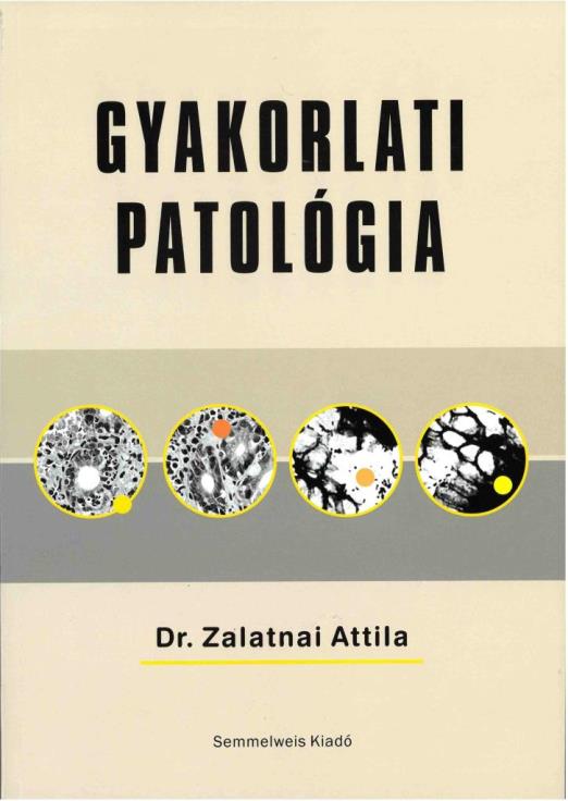 GYAKORLATI PATOLÓGIA - II. ÁTDOLG. KIADÁS