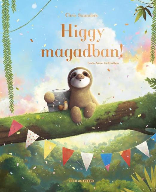 HIGGY MAGADBAN!