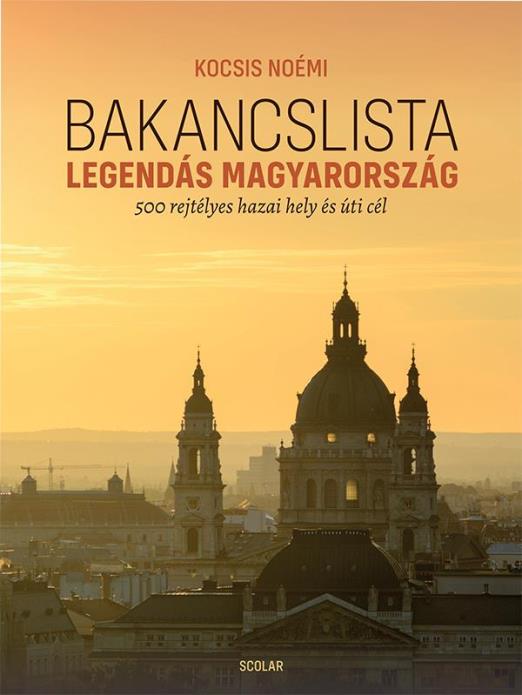 BAKANCSLISTA - LEGENDÁS MAGYARORSZÁG