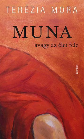 MUNA - AVAGY AZ ÉLET FELE