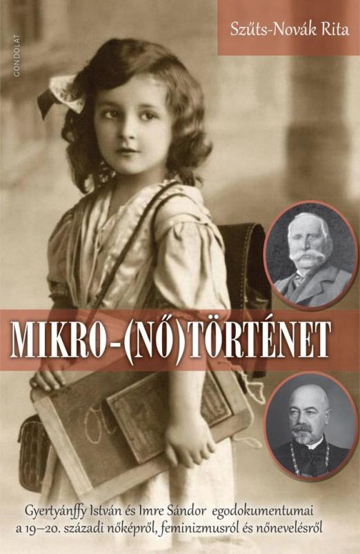 MIKRO-(NŐ)TÖRTÉNET