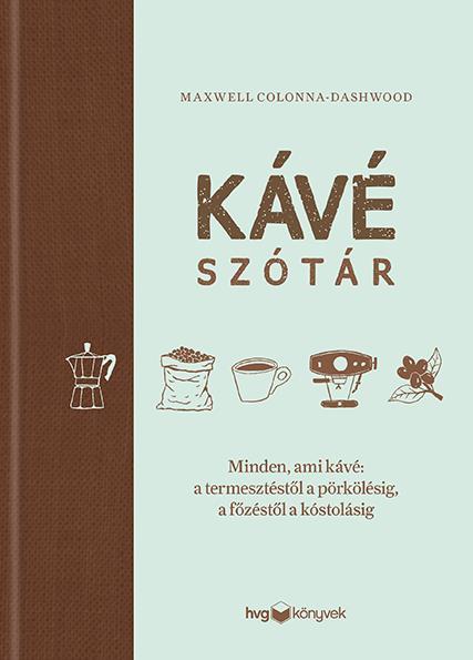 KÁVÉSZÓTÁR