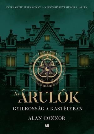 AZ ÁRULÓK - GYILKOSSÁG A KASTÉLYBAN