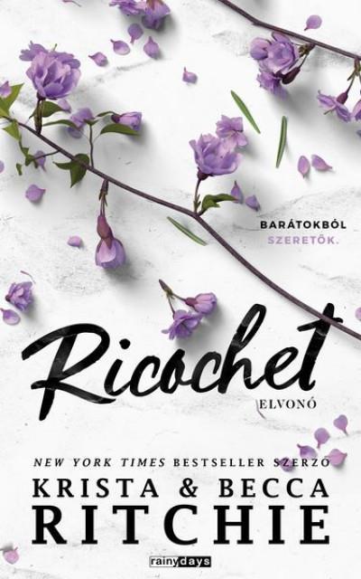 RICOCHET - ELVONÓ