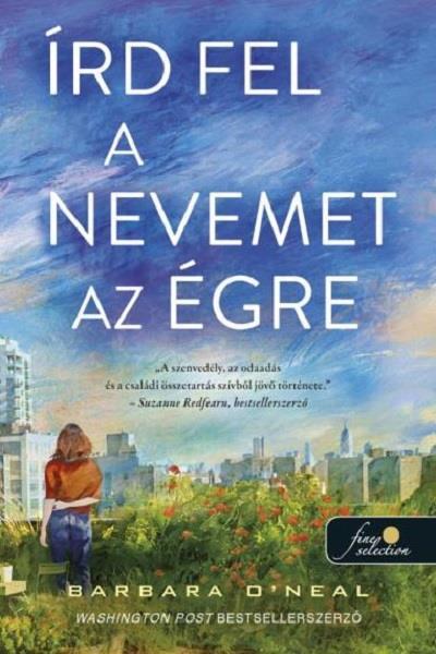 ÍRD FEL A NEVEMET AZ ÉGRE