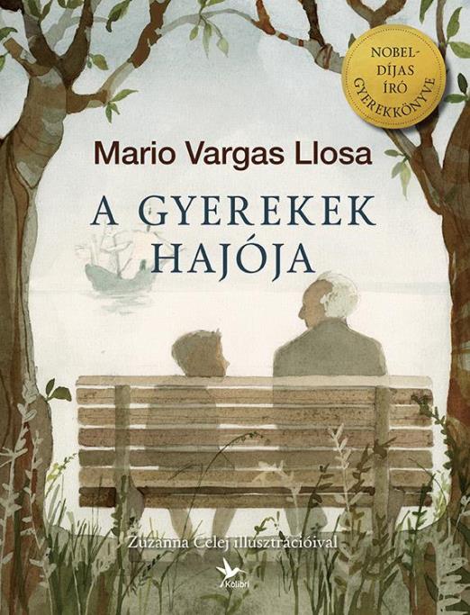 A GYEREKEK HAJÓJA