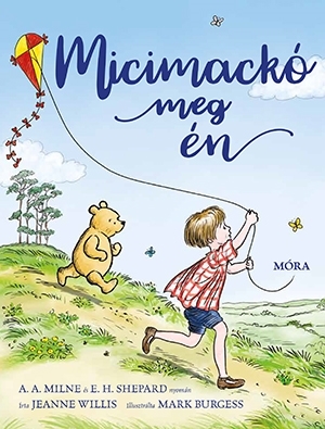 MICIMACKÓ MEG ÉN