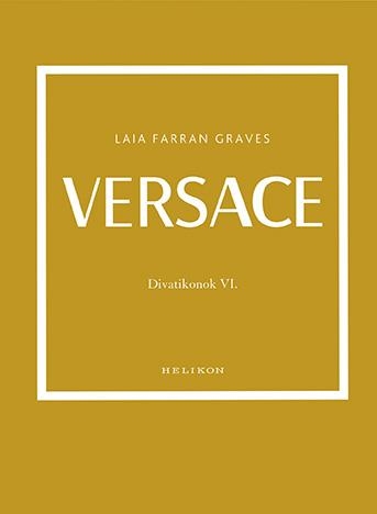 VERSACE - DIVATIKONOK VI.