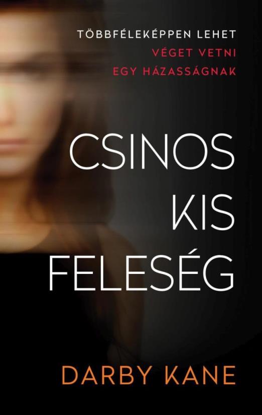 CSINOS KIS FELESÉG