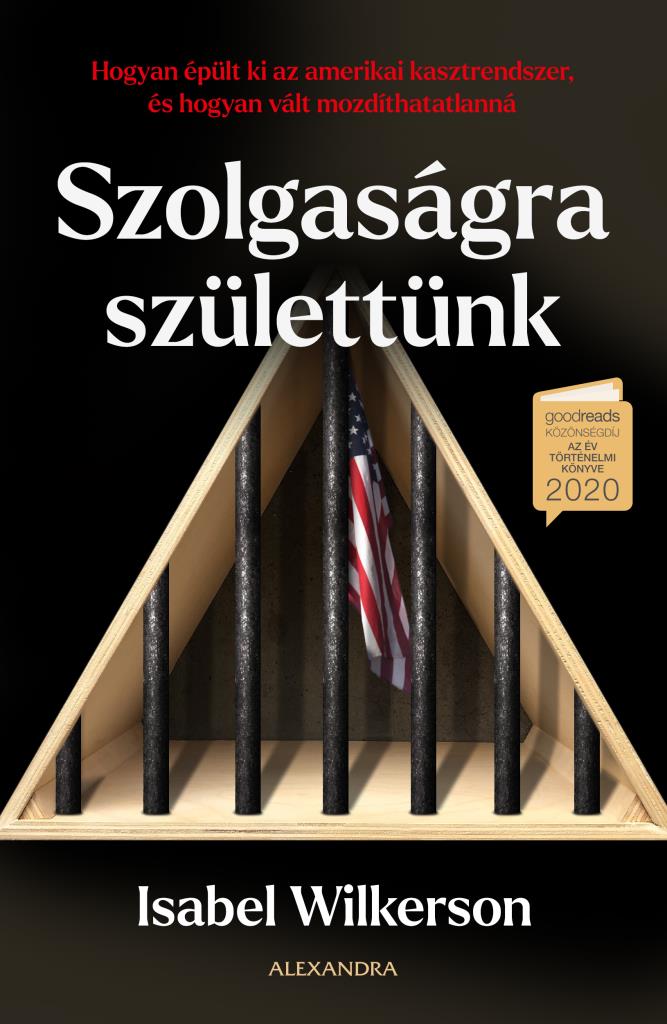 SZOLGASÁGRA SZÜLETTÜNK