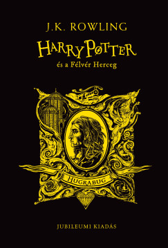 Harry Potter és a Félvér Herceg