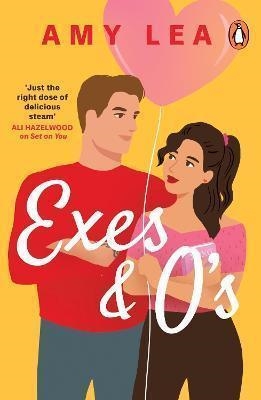 EXES AND O\"S (THE INFLUENCER, BOOK 2)